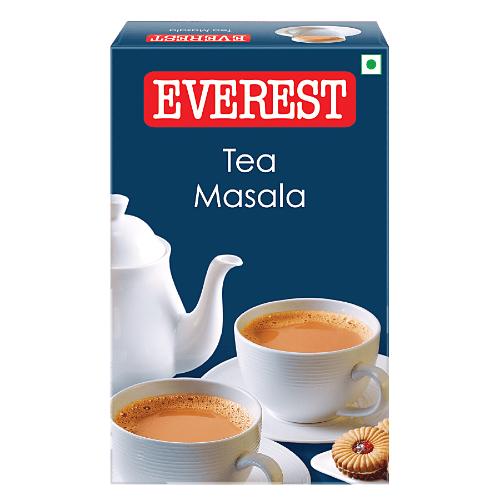Everest Tea Masala 50 gm