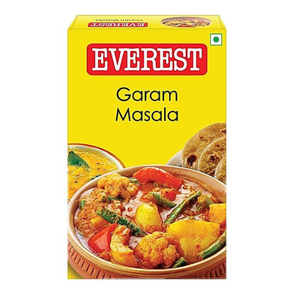 Everest Garam Masala 50 g
