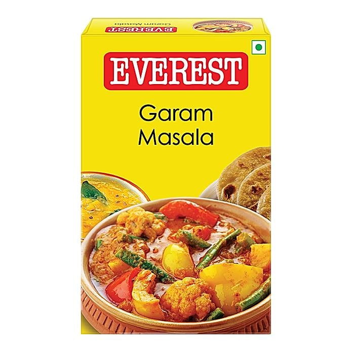 Everest Garam Masala 50 g