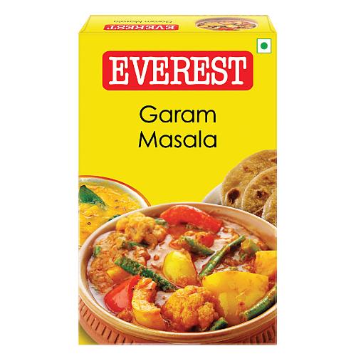 Everest Garam Masala 50 Gm