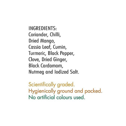 Everest Subji Masala 50 g
