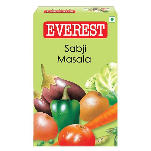 Everest Subji Masala 50 gm