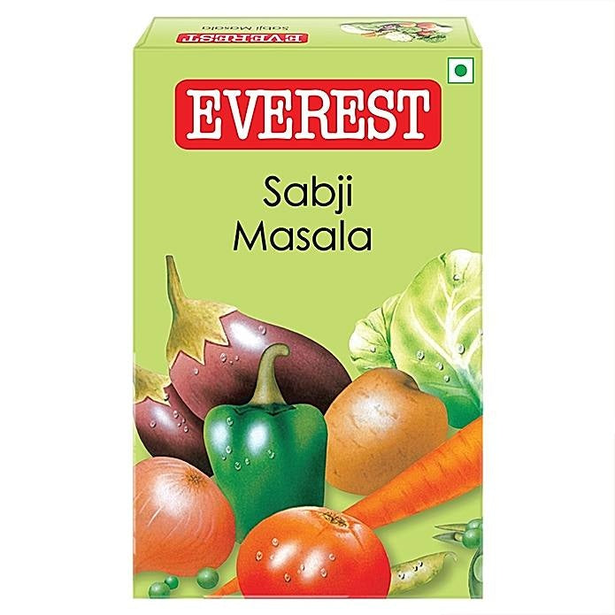 Everest Subji Masala 50 g