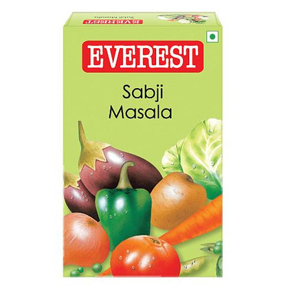 Everest Subji Masala 50 gm