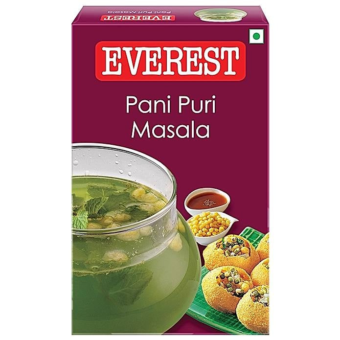 Everest Pani Puri Masala 50 g