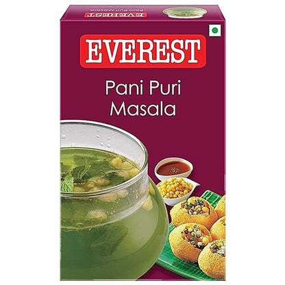 Everest Pani Puri Masala 50 g