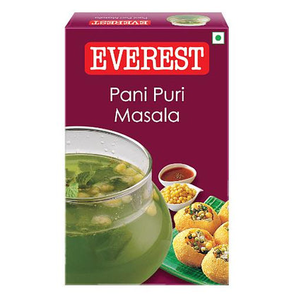 Everest Pani Puri Masala 50 gm