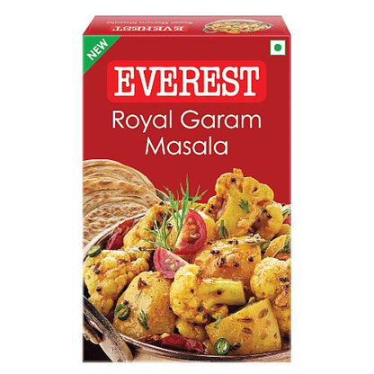 Everest Royal Garam Masala 50 gm