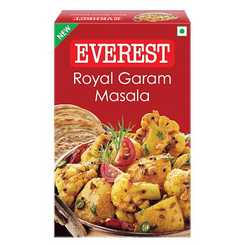 Everest Royal Garam Masala 50 g