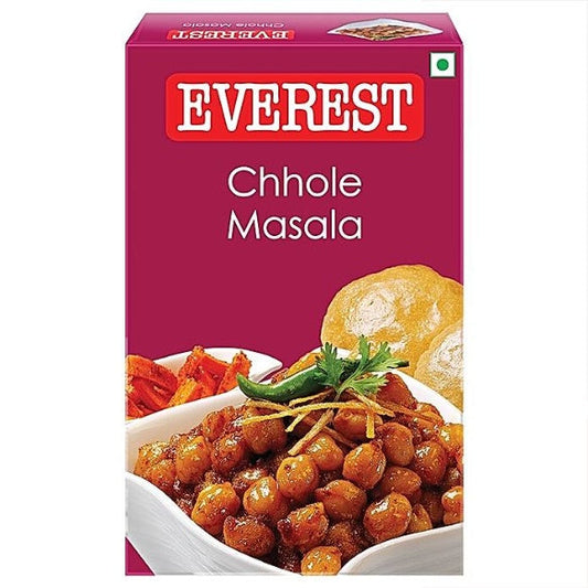 Everest Punjabi Chole Masala 50 g