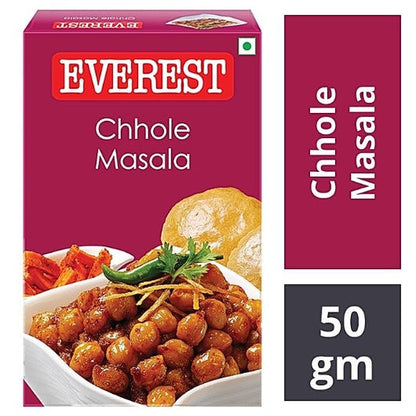 Everest Punjabi Chole Masala 50 g