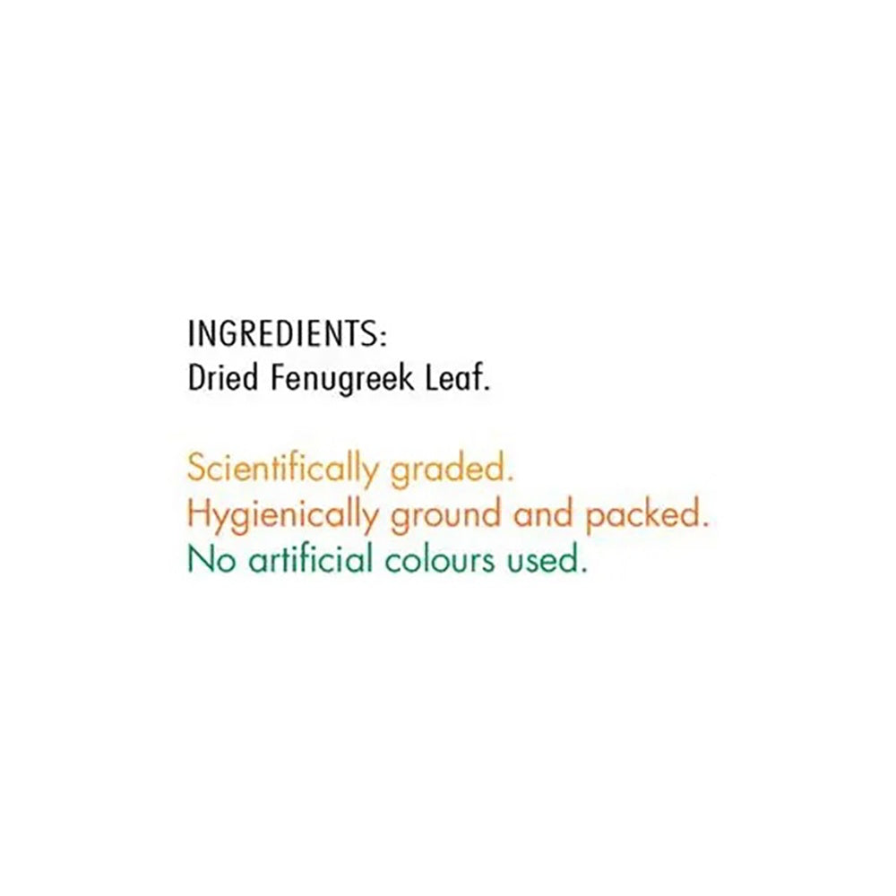 Everest Kasuri Methi 25 g