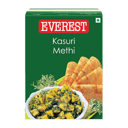 Everest Kasuri Methi 25 gm