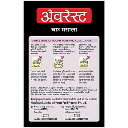 Everest Chaat Masala 50 g