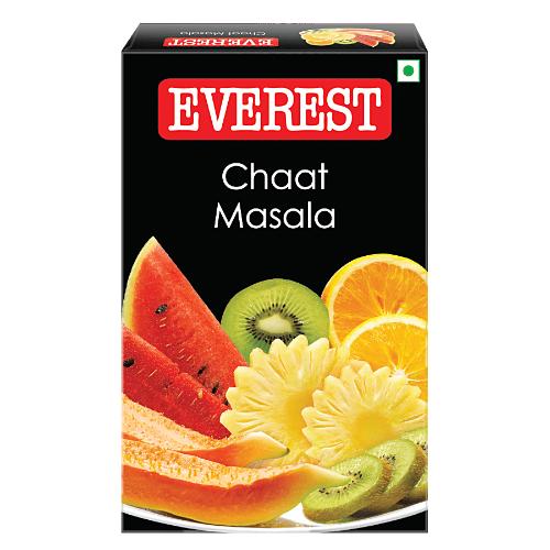 Everest Chaat Masala 50 Gm
