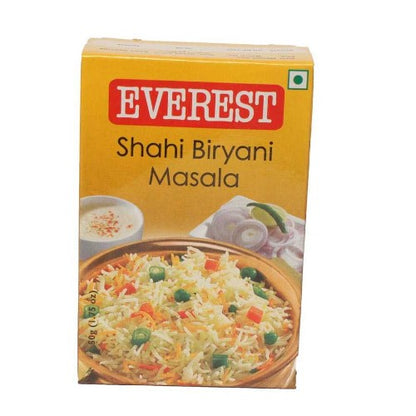 Everest Biryani Pulav Masala 50 g