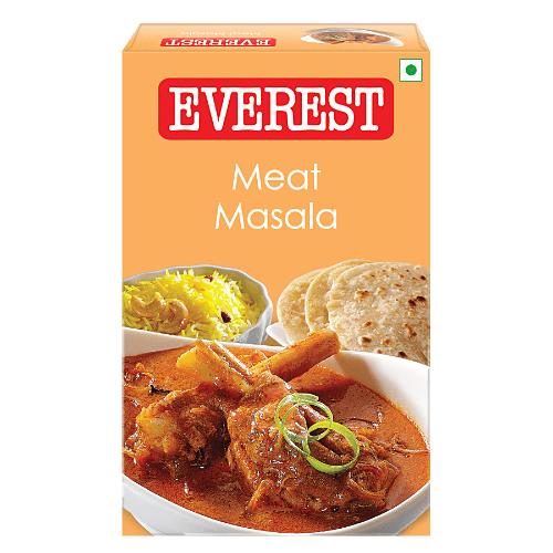 Everest Meat Masala 50 gm