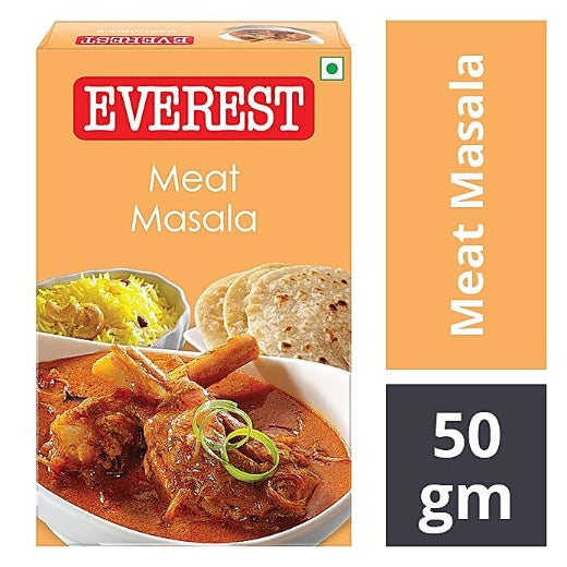 Everest Meat Masala 50 g