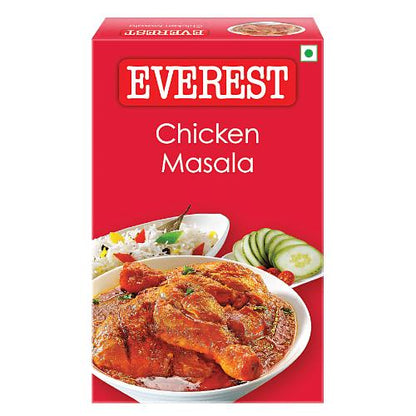 Everest Powder Chicken Masala 50 gm
