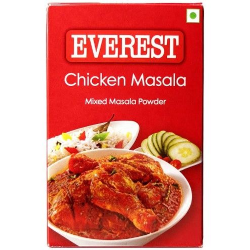 Everest Powder Chicken Masala 50 g