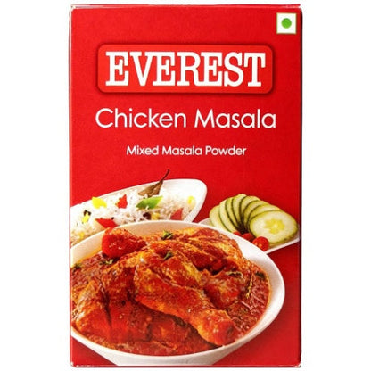 Everest Powder Chicken Masala 50 g