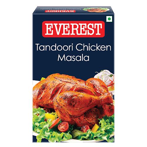 Everest Tandoori Chicken Masala 50 gm