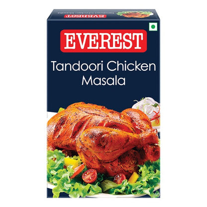 Everest Tandoori Chicken Masala 50 g