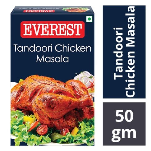 Everest Tandoori Chicken Masala 50 g