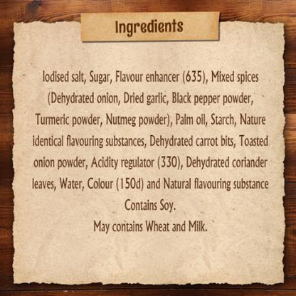 Maggi Magic Cubes Veg Masala 40 g