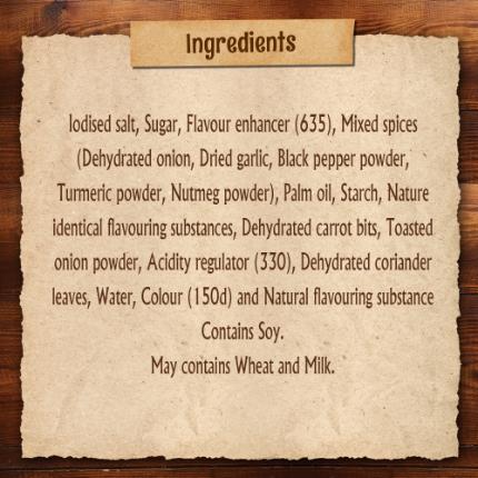 Maggi Magic Cubes Veg Masala 40 gm