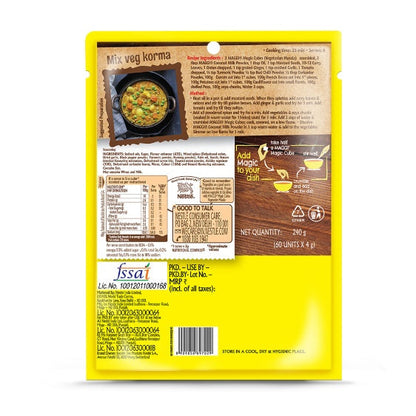 Maggi Magic Cubes Veg Masala 40 g