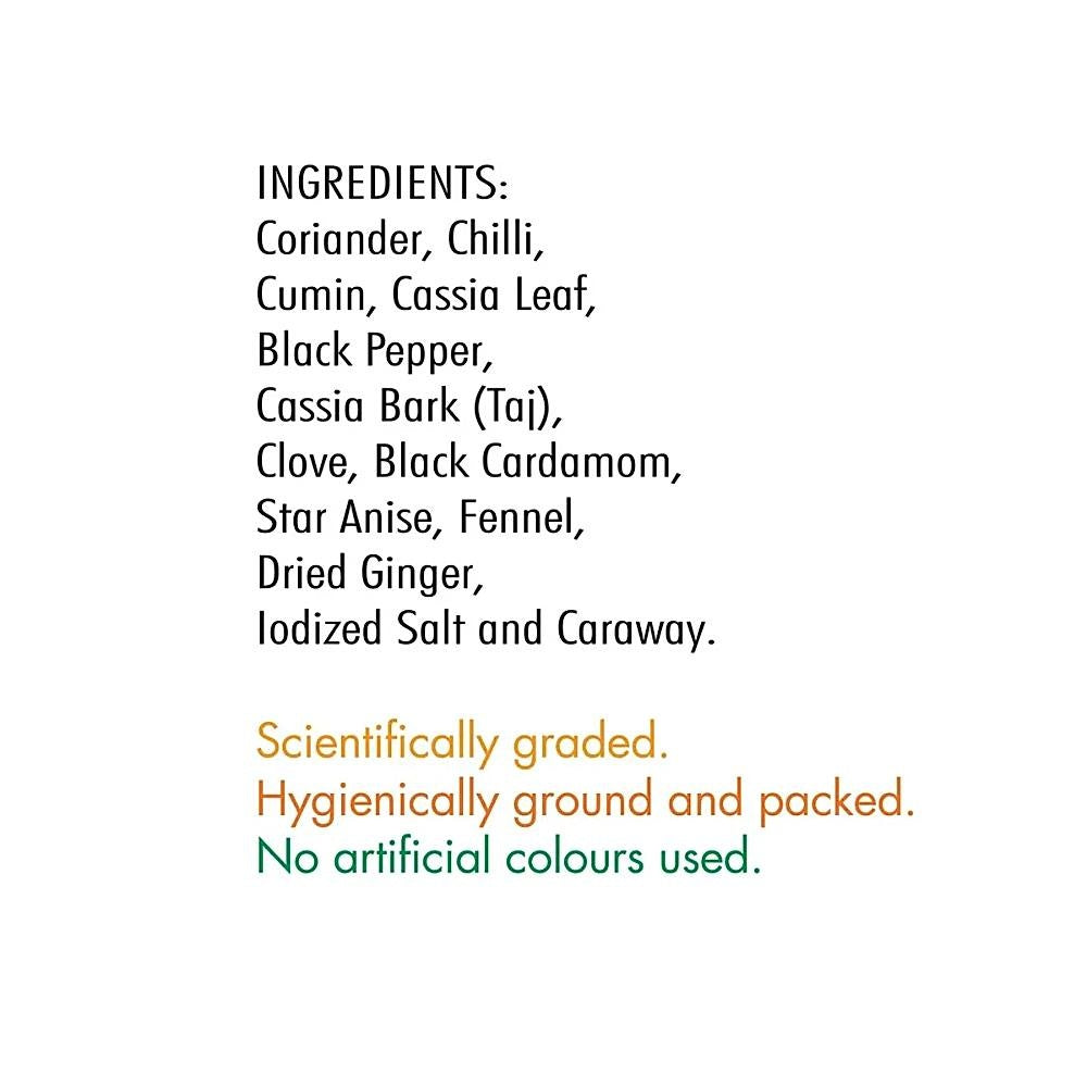 Everest Garam Masala 100 g
