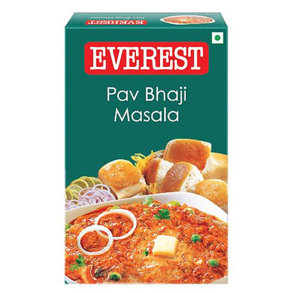 Everest Pav Bhaji Masala 100 Gm