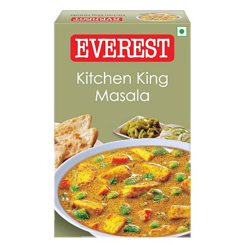 Everest Powder Kitchen King 100 Gm