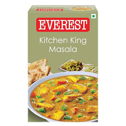 Everest Powder Kitchen King 100 gm