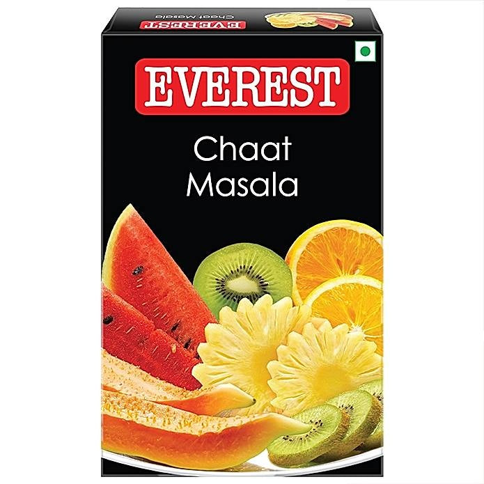 Everest Chat Masala 100 g