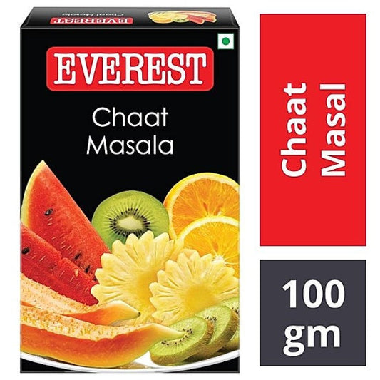 Everest Chat Masala 100 g