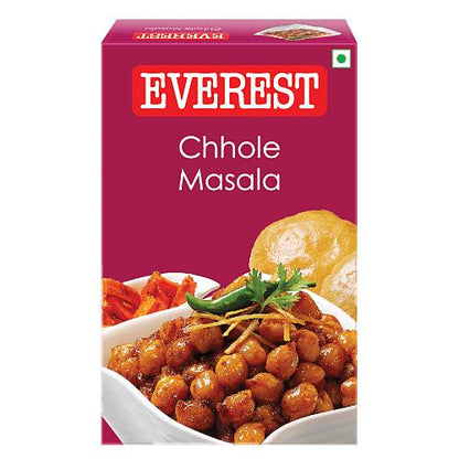 Everest Powder Chhole Masala 100 gm