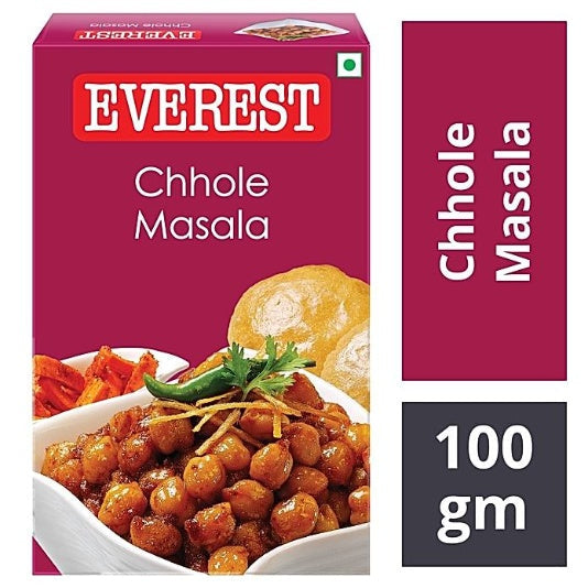 Everest Powder Chhole Masala 100 g
