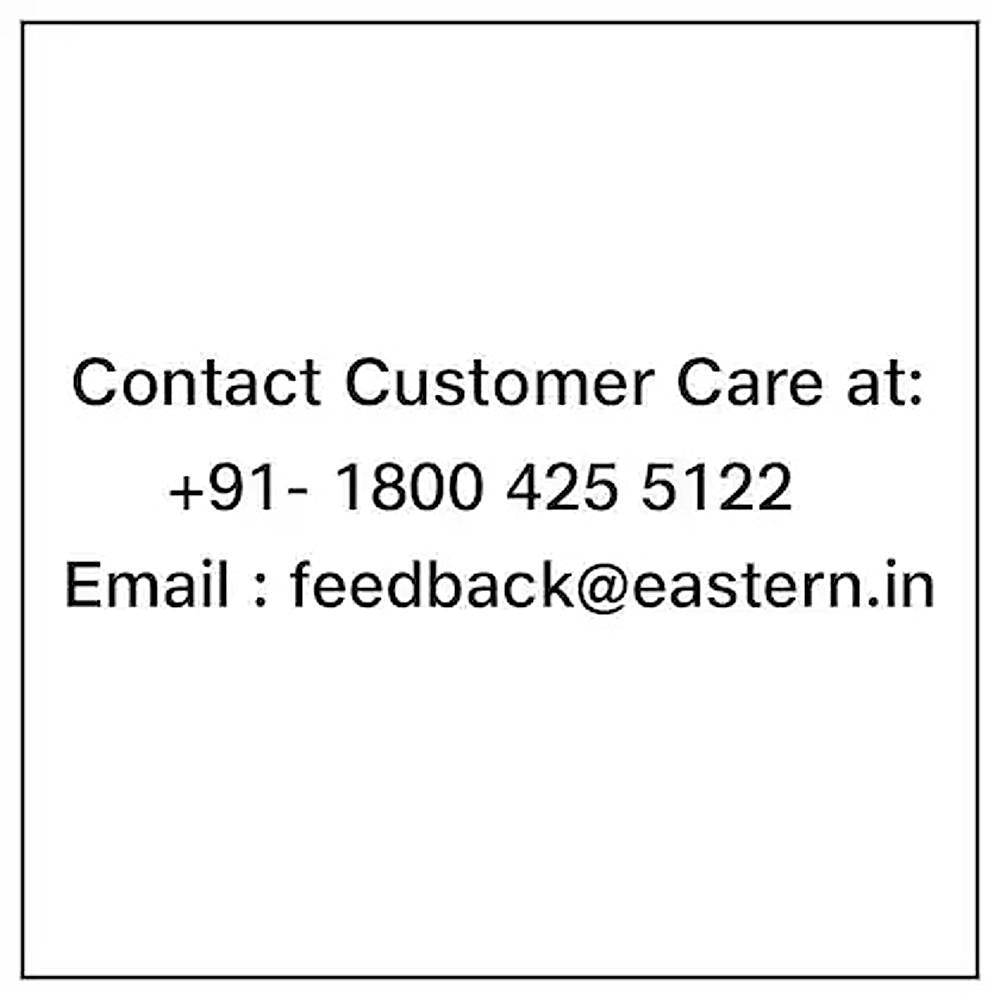 Eastern Sambar Powder 100 g