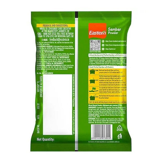 Eastern Sambar Powder 100 g