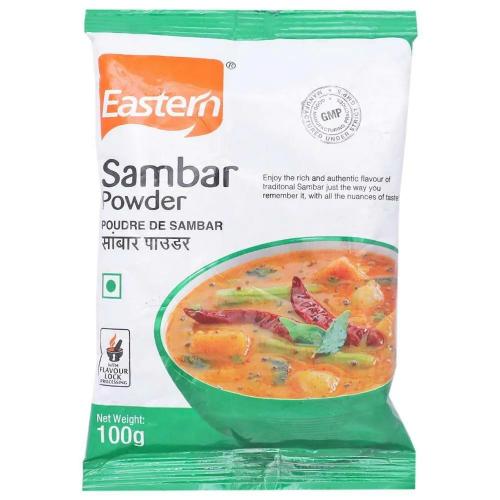 Eastern Sambar Powder 100 gm