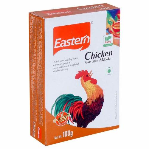 Eastern Chicken Masala 100 gm