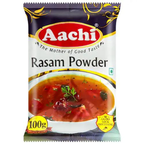 Aachi Rasam Powder 100 gm