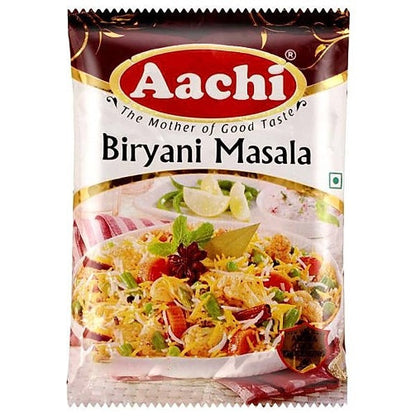 Aachi Biryani Masala Powder 50 g