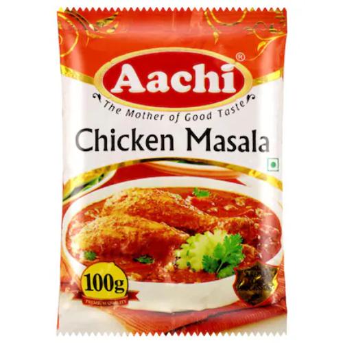 Aachi Chicken Masala 100 gm
