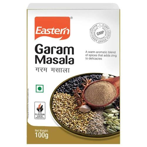 Eastern Garam Masala 100 gm