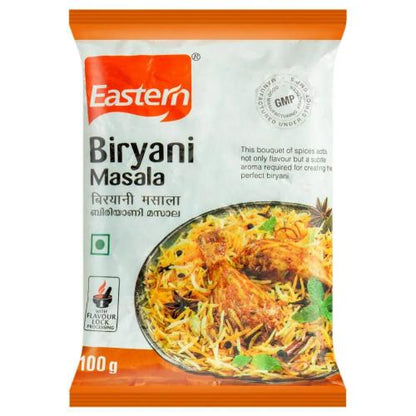 Eastern Biryani Masala 100 gm