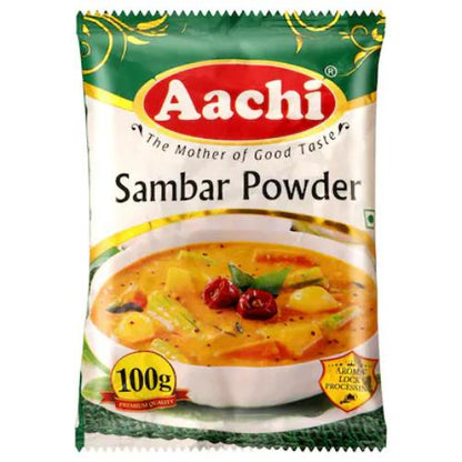 Aachi Sambar Powder 100 gm