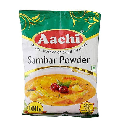 Aachi Sambar Powder 100 g